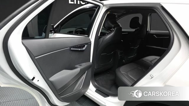 Kia Di All New Niro EV id 4670886 из Кореи 18