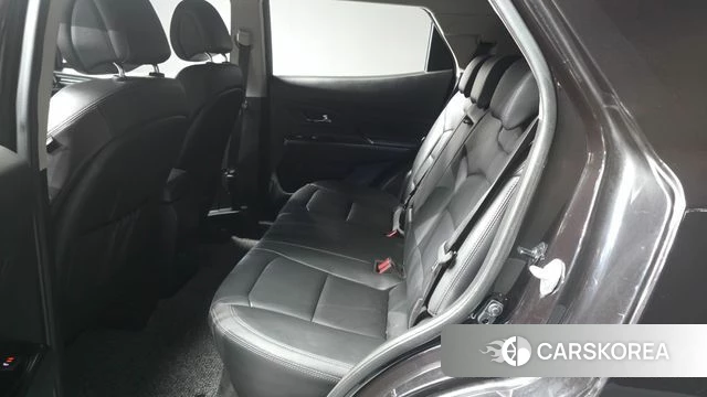 Ssangyong Beautiful Korando id 4737328 из Кореи 18
