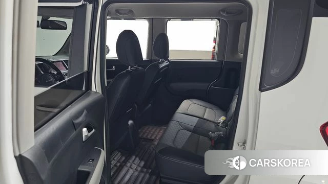 Kia The New Ray id 4202037 из Кореи 18