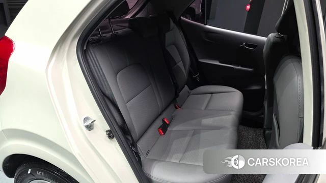 Kia All New Morning (JA) id 4557674 из Кореи 18