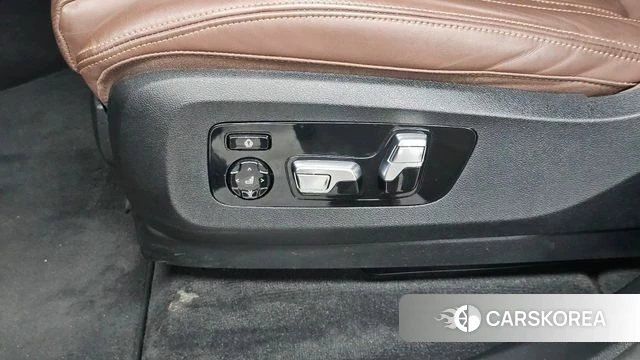 BMW X7 (G07) id 4864389 из Кореи 18