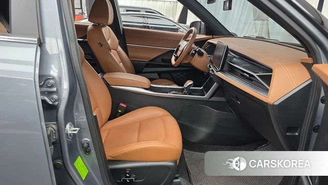 Ssangyong Torres id 4745172 из Кореи 18
