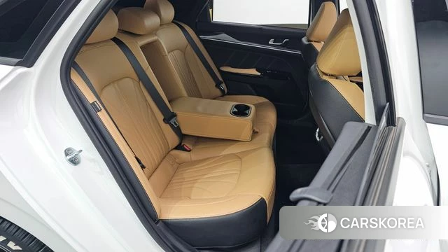 Kia K5 3rd generation id 4202354 из Кореи 18