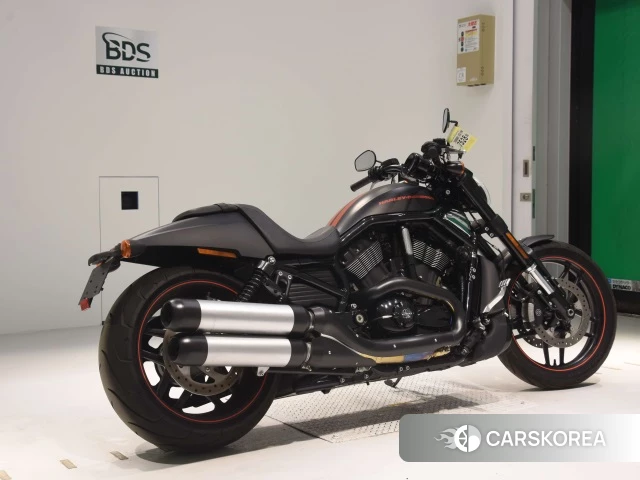 Проданный Harley-Davidson Night Rod Special VRSCDX1250 2012 из Японии