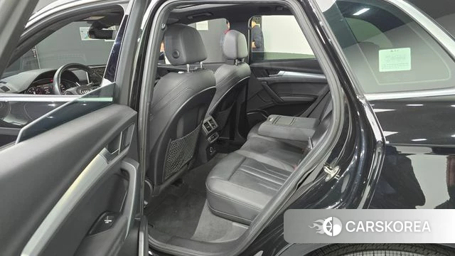 Audi Q5 (FY) id 4196305 из Кореи 18