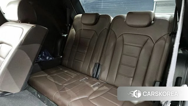 Ssangyong All New Rexton id 4250483 из Кореи 18