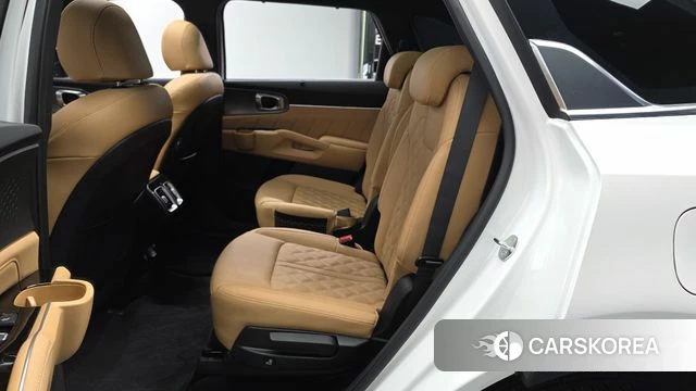 Kia Sorento 4th Generation id 4463179 из Кореи 18