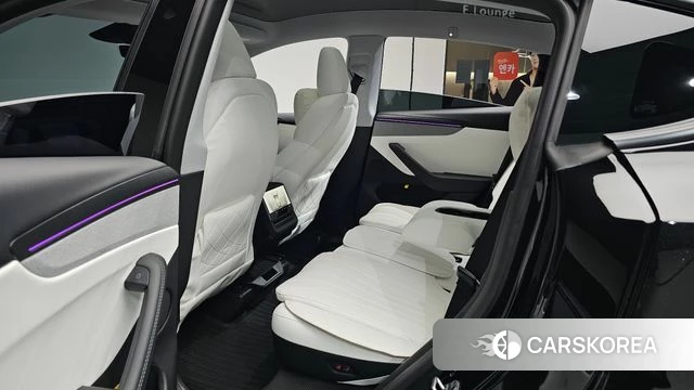 Tesla Model Y id 4432320 из Кореи 18