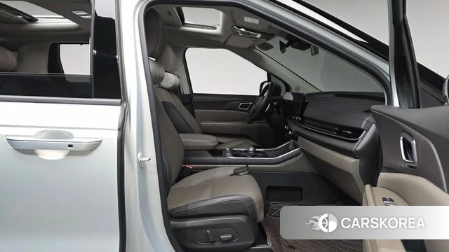 Kia The New Carnival 4th Generation id 4773487 из Кореи 18