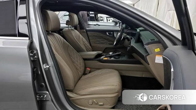 Kia K8 Hybrid id 4375699 из Кореи 18