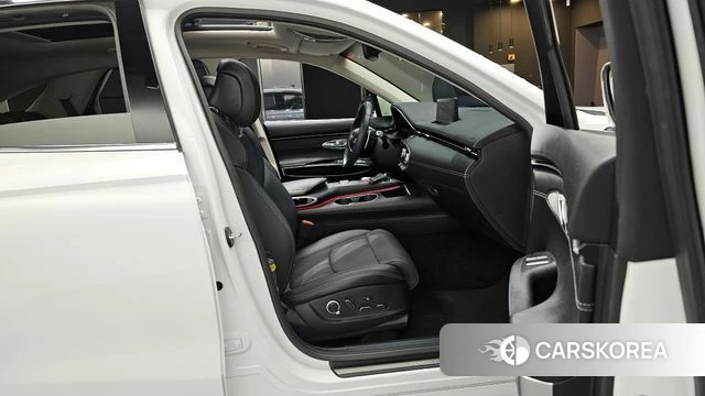 Genesis GV70 id 4369327 из Кореи 18
