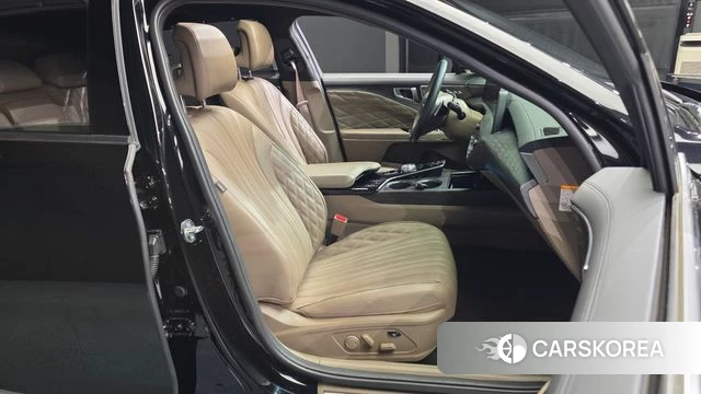 Kia K8 Hybrid id 4375875 из Кореи 18
