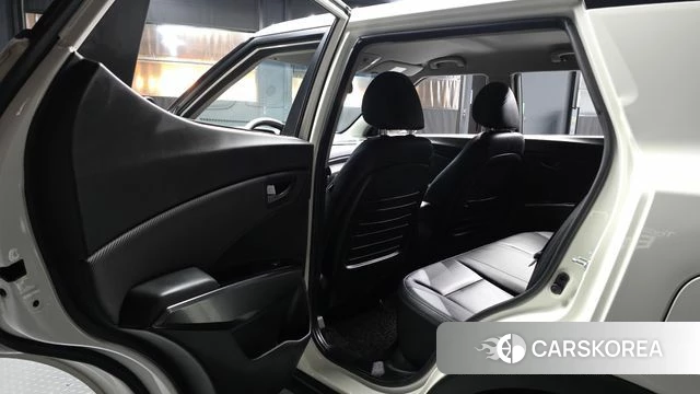 Ssangyong Berry New Tivoli id 4849219 из Кореи 18