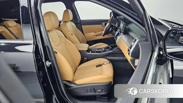 Kia Sorento 4th Generation id 4308852 из Кореи 18