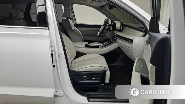 Hyundai The New Palisade id 4580087 из Кореи 18