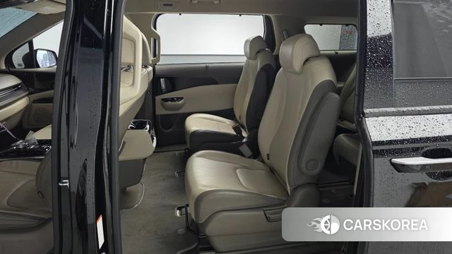 Kia Carnival 4th generation id 4350485 из Кореи 18