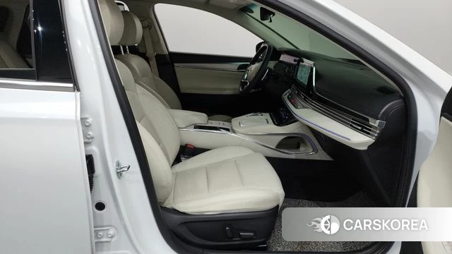 Hyundai The New Grandeur IG id 4534555 из Кореи 18