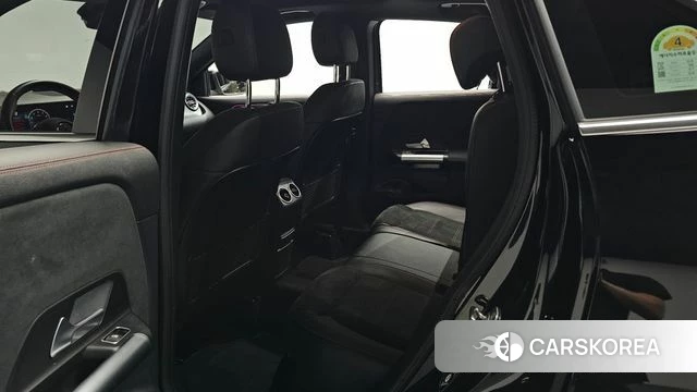 Mercedes-Benz GLA - Class H247 id 4560625 из Кореи 18
