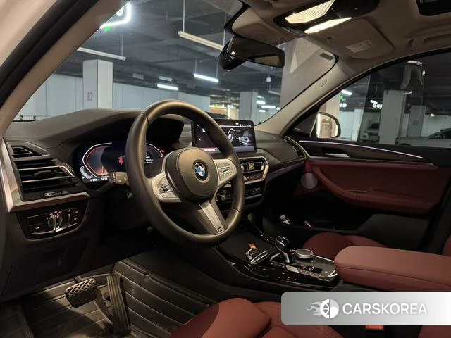 BMW X3 id 4334842 из Китая 18