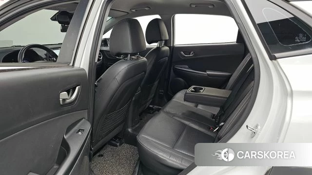 Hyundai Kona id 4397776 из Кореи 18