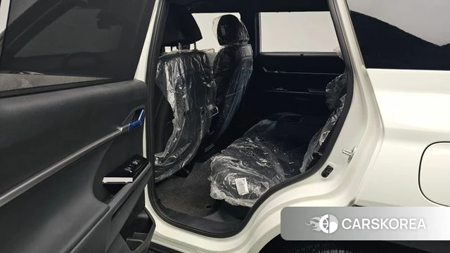 Ssangyong Torres id 4608394 из Кореи 18