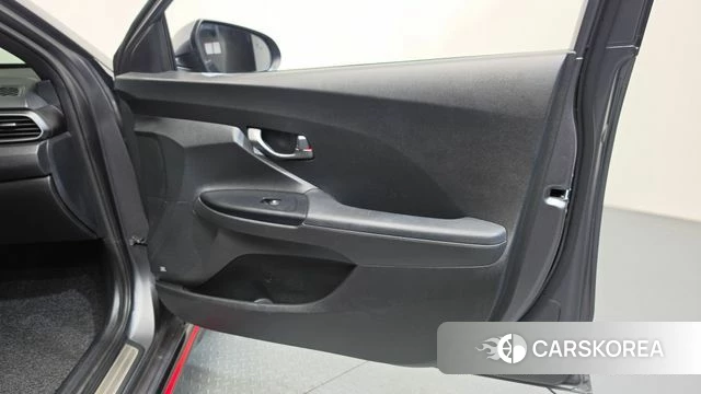 Hyundai Veloster (JS) id 4850138 из Кореи 18