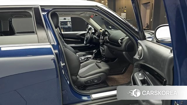 Mini Cooper Clubman id 4285775 из Кореи 18
