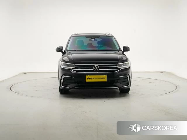 Volkswagen Tiguan L id 4258703 из Китая 18