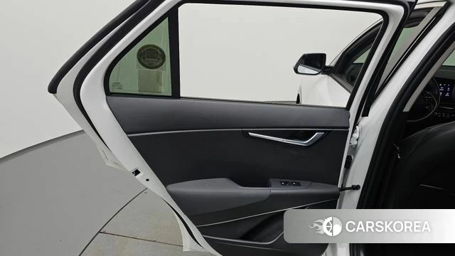 Kia Di Ol Nu Niro id 4608720 из Кореи 18