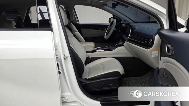Kia Sportage 5th Generation Hybrid id 4282718 из Кореи 18