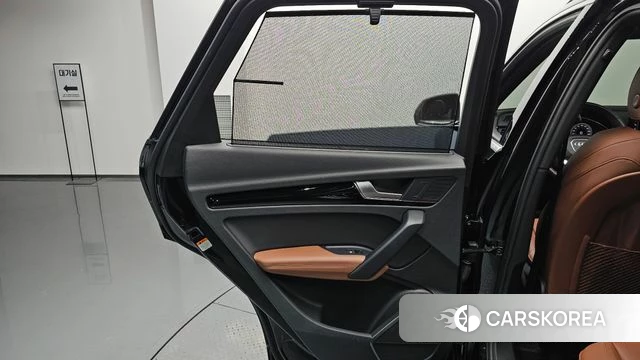 Audi Q5 (FY) id 4415322 из Кореи 18