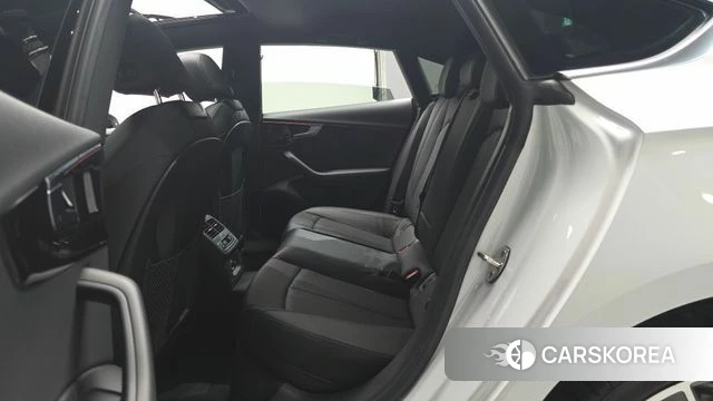 Audi A5 (F5) id 4721856 из Кореи 18
