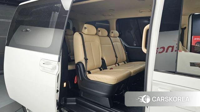 Hyundai Staria id 4323386 из Кореи 18