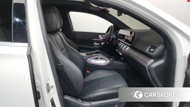 Mercedes-Benz GLE-Class W167 id 4408441 из Кореи 18