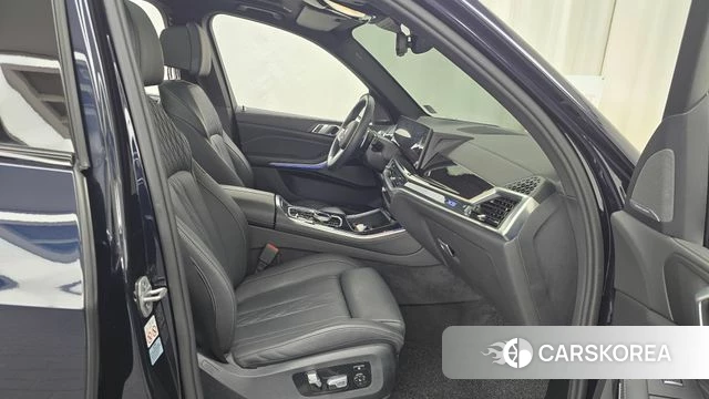 BMW X5 (G05) id 4783388 из Кореи 18