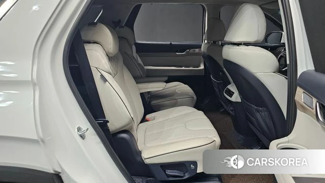 Hyundai Palisade id 4899292 из Кореи 18