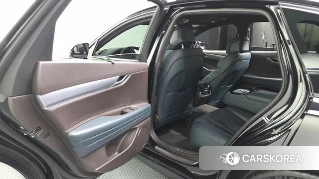 Genesis G80 (RG3) id 4529989 из Кореи 18
