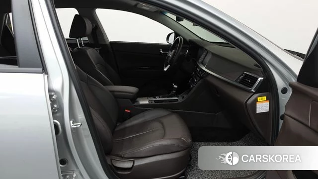 Kia The New K5 Hybrid 2nd generation id 4770225 из Кореи 18