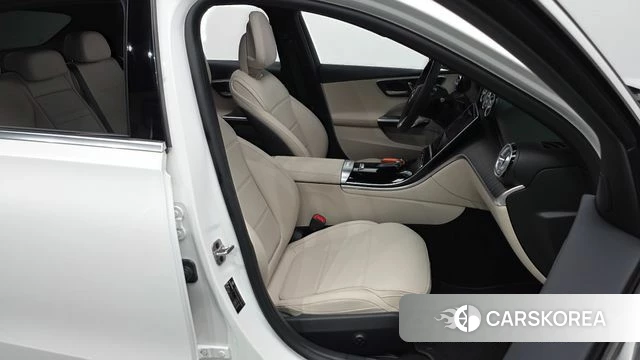 Mercedes-Benz C-Class W206 id 4762230 из Кореи 18