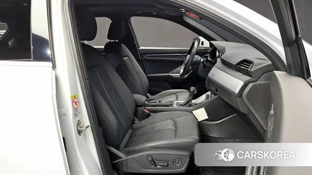 Audi Q3 (F3) id 4317396 из Кореи 18