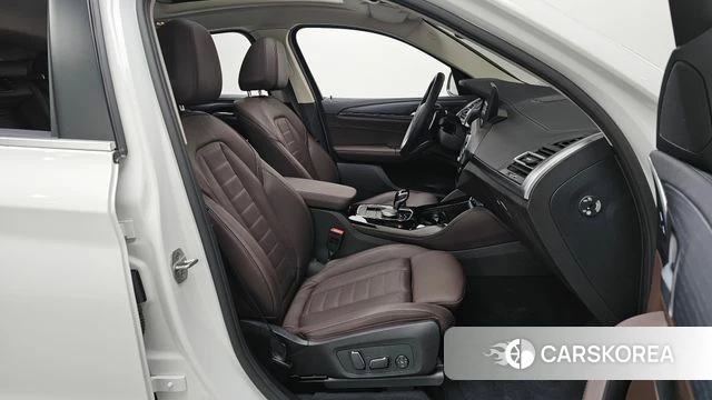 BMW X4 (G02) id 4279828 из Кореи 18