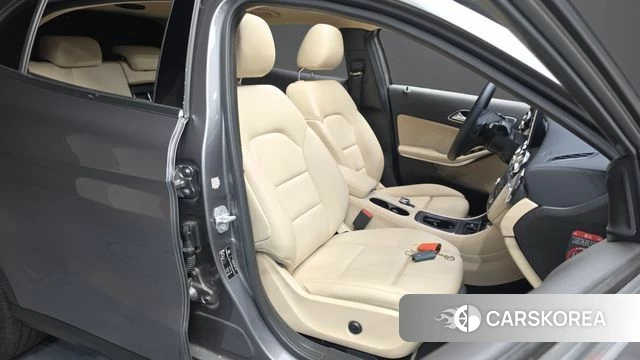 Mercedes-Benz GLA-Class X156 id 4521051 из Кореи 18