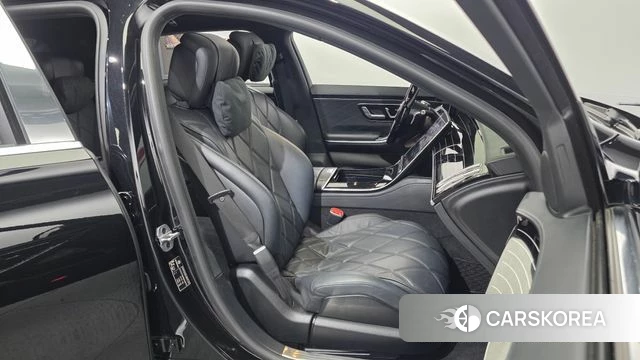 Mercedes-Benz S-Class W223 id 4423269 из Кореи 18
