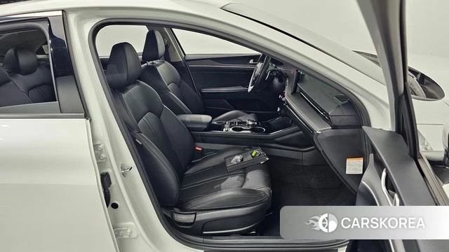 Kia The New K5 Hybrid 3rd generation id 4222891 из Кореи 18