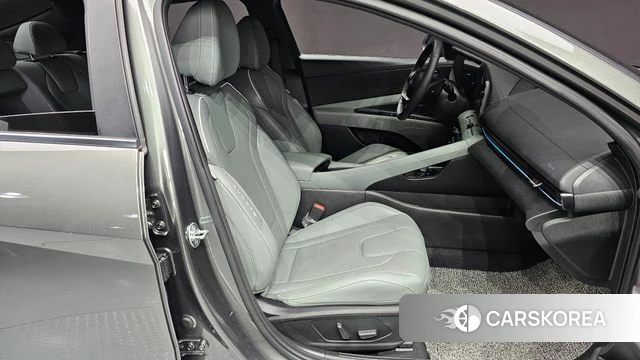 Hyundai The New Avante (CN7) id 4584435 из Кореи 18
