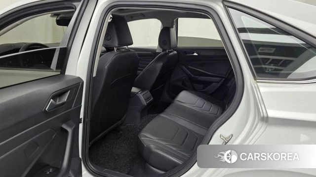 Volkswagen 7th Generation of Jetta id 4414908 из Кореи 18