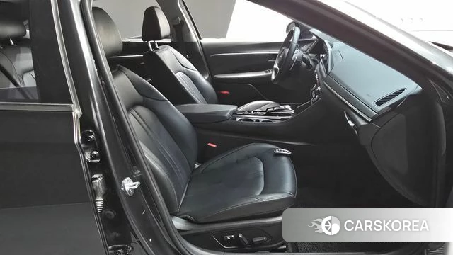 Hyundai Sonata (DN8) id 4294701 из Кореи 18