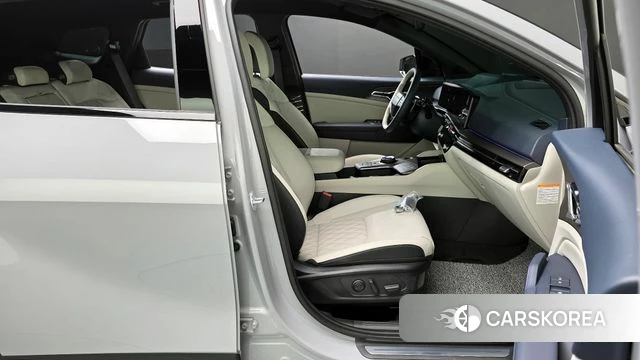 Kia The New Sportage 5th Generation Hybrid id 4407798 из Кореи 18