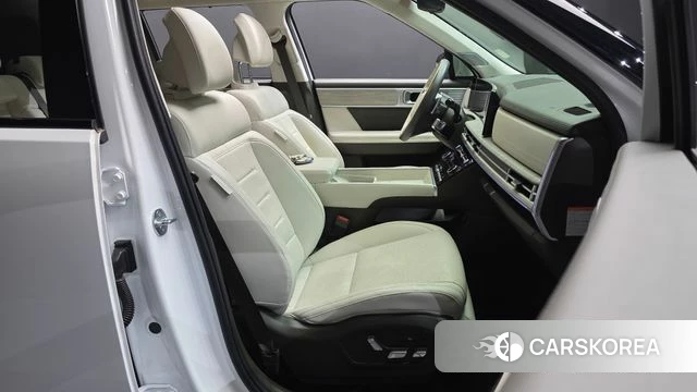 Hyundai Santa Fe (MX5) id 4421862 из Кореи 18