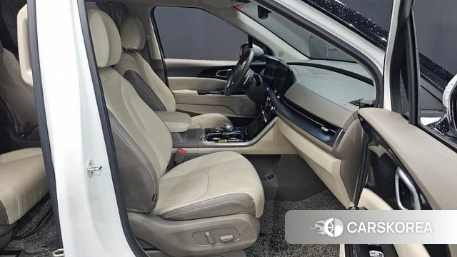 Kia Carnival 4th generation id 4604331 из Кореи 18